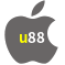 Aplicativo u88 para iOS