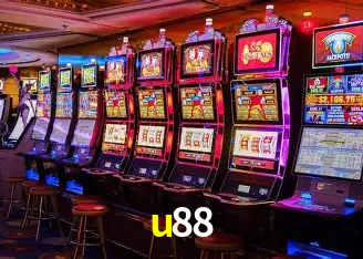 Desvendando o Mundo dos Jogos Virtuais na u88