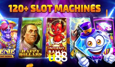 Desvendando o Mundo dos Jogos Virtuais na u88