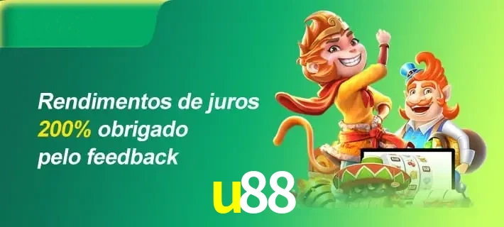 Promoções 1 u88
