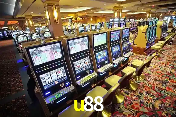 10 Perfis de Indivíduos que Exigem Cautela no u88 Cassino