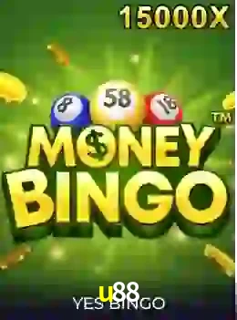 bingo money