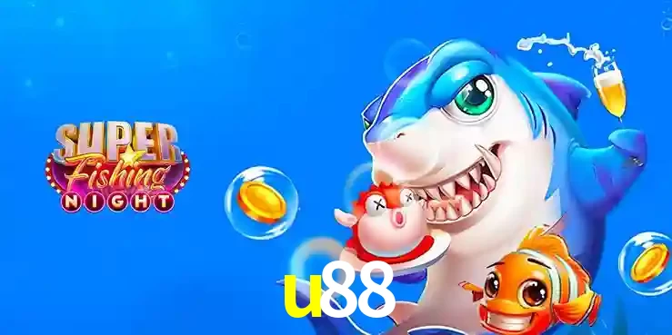 Cassino de Pesca: Uma Visão Geral e Recomendação no u88