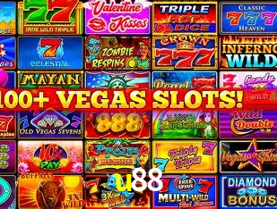 A Experiência Imersiva dos Cassinos Ao Vivo no u88