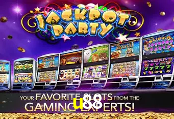 Desvendando o Mundo dos Jogos Virtuais na u88