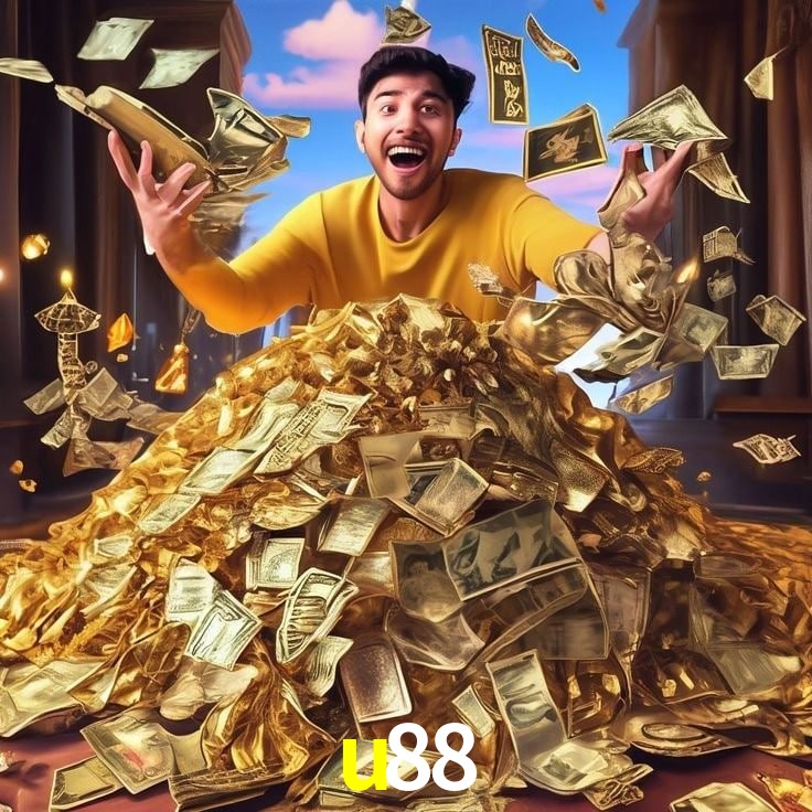 Gates of Olympus u88