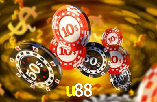 Casino Ao Vivo u88