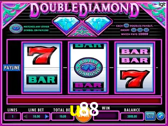 A Popularidade dos Caça-Níqueis no u88