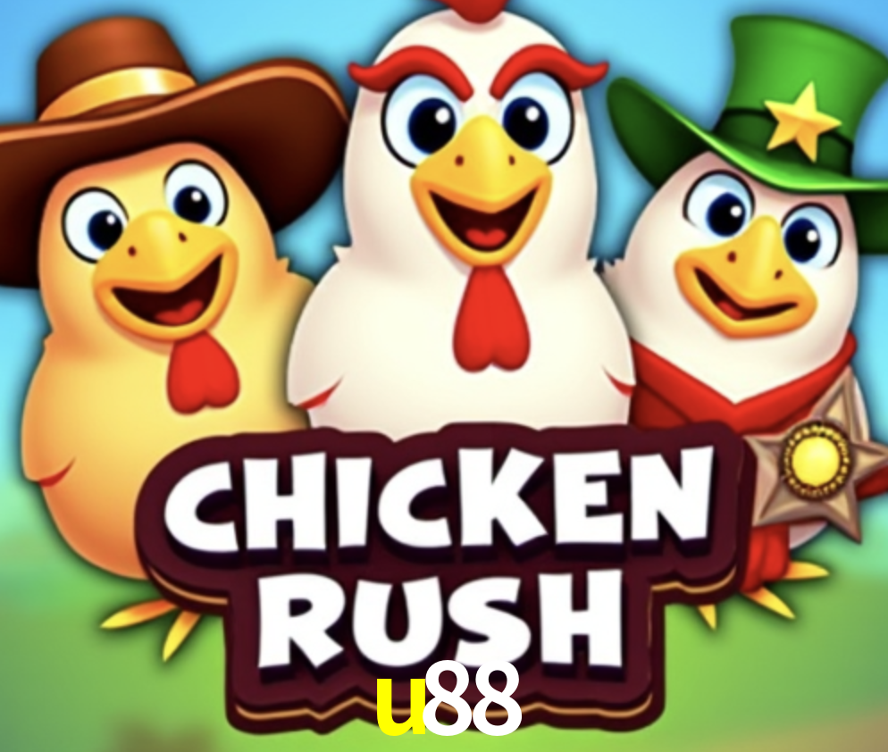 Desvendando o Mundo dos Jogos Virtuais na u88