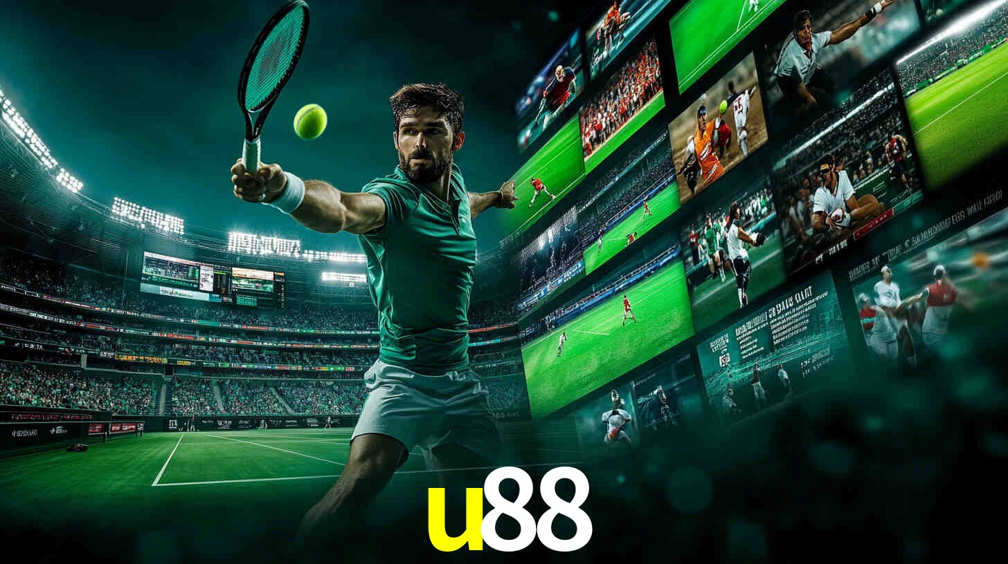 Estatísticas Crash Games u88