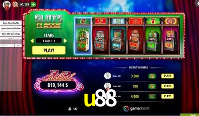 Apostas Esportivas na u88: Um Guia Completo