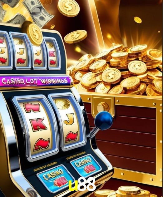 Casino VIP u88