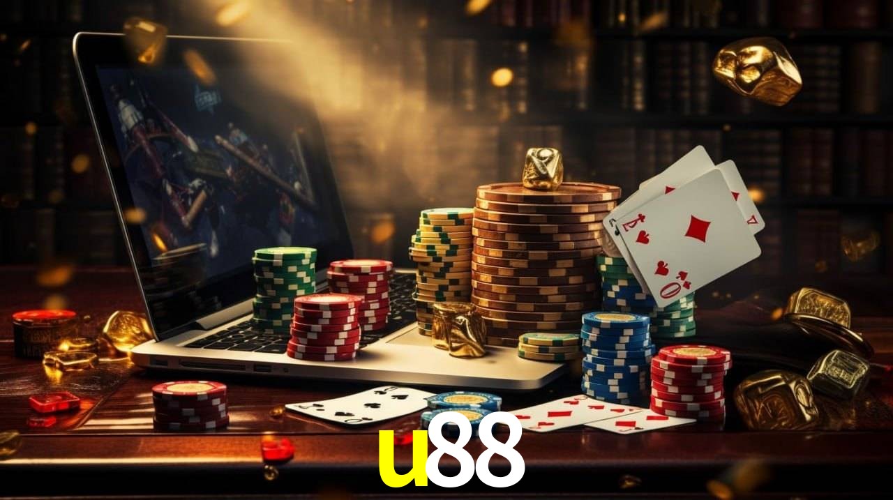 Recursos de Bônus u88