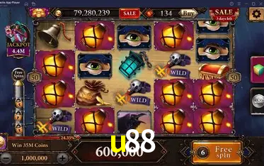 A Emoção da Loteria na u88: Uma Chance de Mudança de Vida