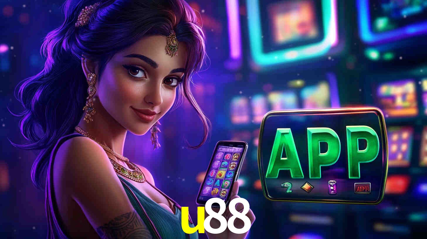 u88: A Experiência de Casino com Jogos de Mesa ao Vivo