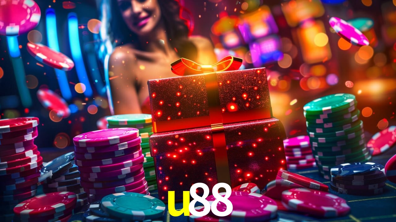 Casino Ao Vivo u88