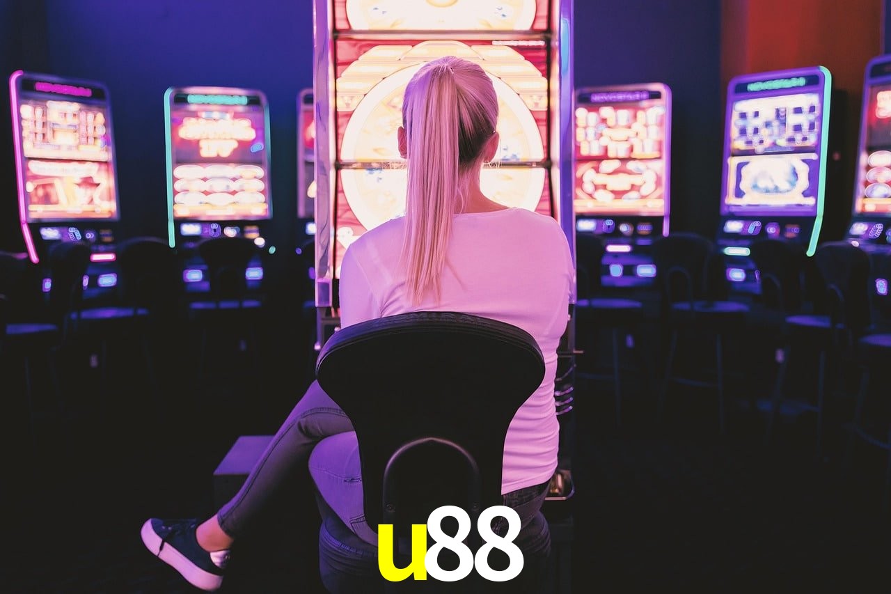 Descubra a Essência do u88: Nossa História e Compromissos