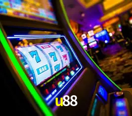 Inovações de Jogos na u88: O Futuro das Experiências Interativas