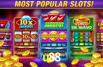 Apostas Esportivas na u88: Um Guia Completo